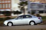 Chevrolet Epica 2006 года